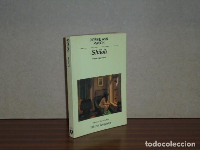 Libri di seconda mano: SHILOH - Mason, Bobbie Ann