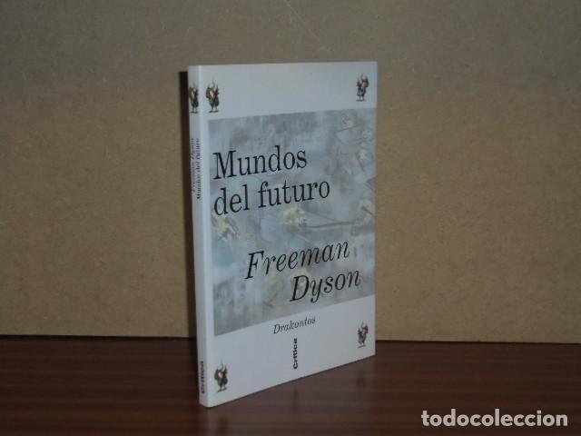 Libri di seconda mano: MUNDOS DEL FUTURO - Dyson, Freeman
