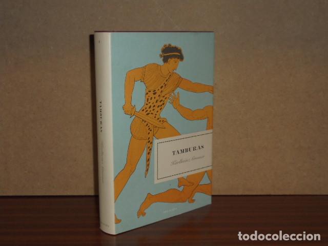 Libri di seconda mano: TAMBURAS - Grosser, Karlheinz