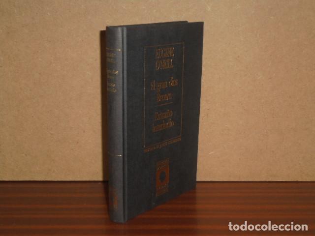 B&uuml;cher: EL GRAN DIOS BROWN - EXTRA&Ntilde;O INTERLUDIO - O'Neill, Eugene