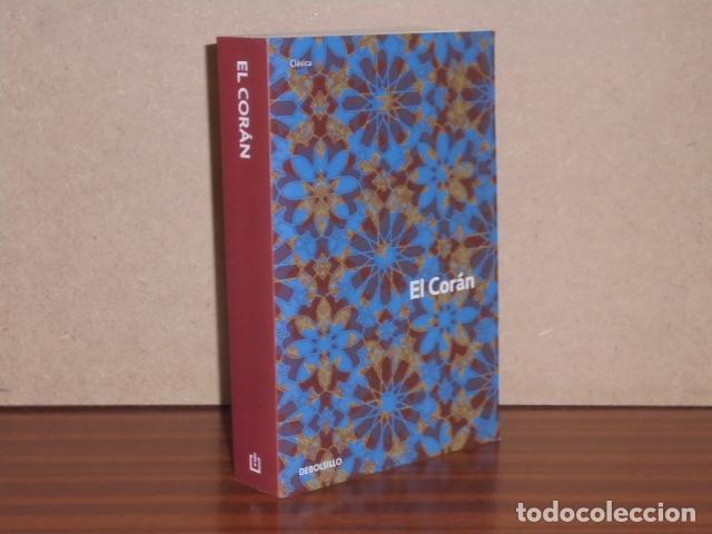books: EL COR&Aacute;N (Traducci&oacute;n de Juan Vernet) - Traducci&oacute;n de Juan Vernet