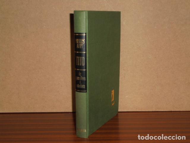 Livres: TITO - Biograf&iacute;a - Auty, Phyllis