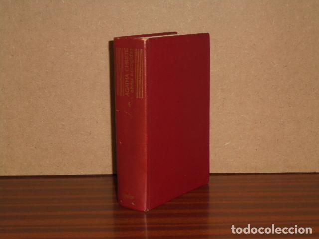 Libros: OBRAS VI 6 - Christie, Agatha