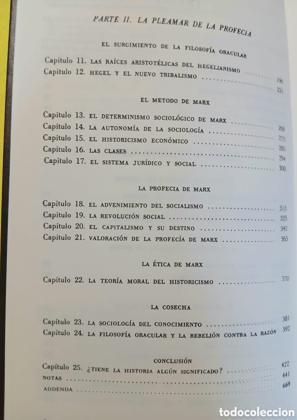 Libros: la sociedad abierta y sus enemigos - Foto 5