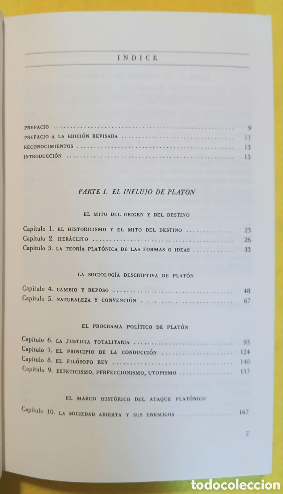 Libros: la sociedad abierta y sus enemigos - Foto 6