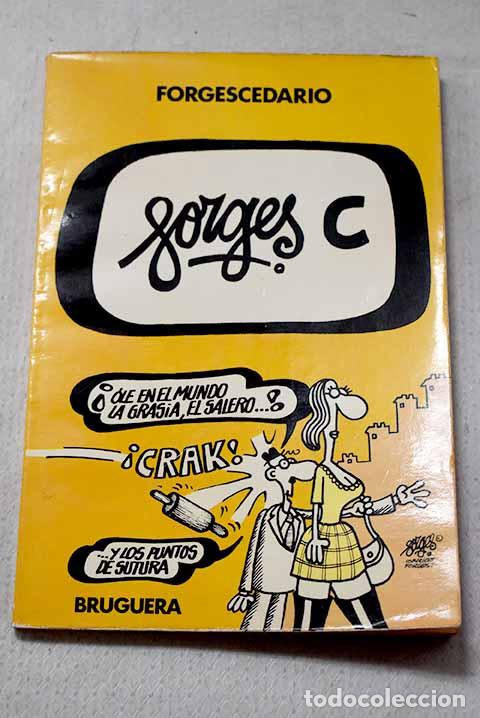 Livres: Forges C: Forges: Bruguera..- Forges