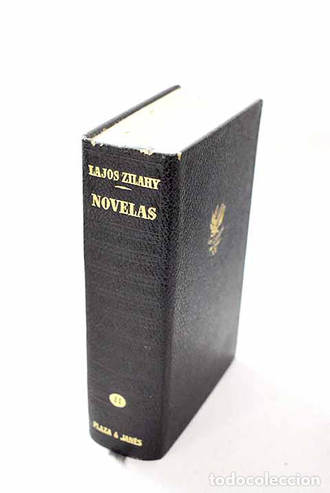 B&uuml;cher: Novelas, Tomo II: Zilahy, Lajos.- Zilahy, Lajos