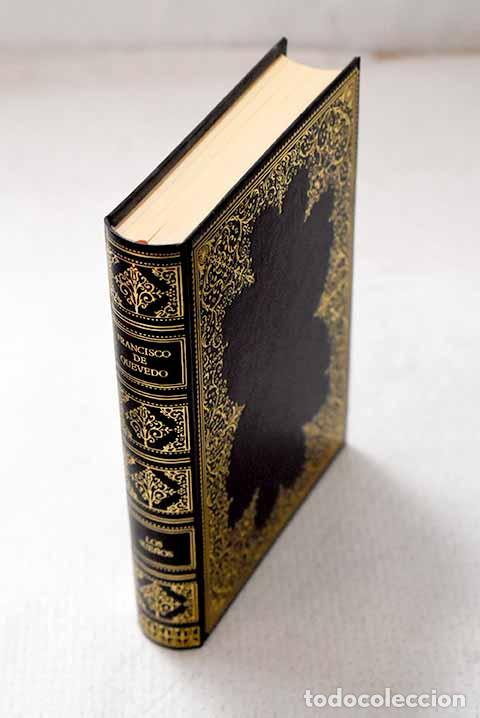 Libros: Los sue&ntilde;os: Quevedo y Villegas, Francisco de.- Quevedo y Villegas, Francisco de