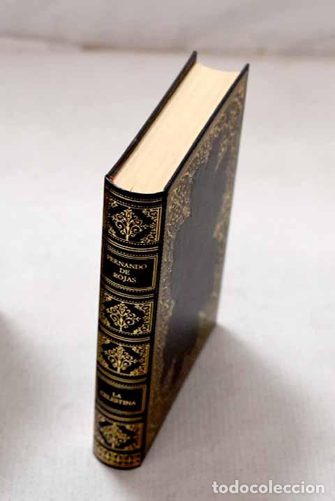 Libros: La Celestina: Rojas, Fernando de.- Rojas, Fernando de