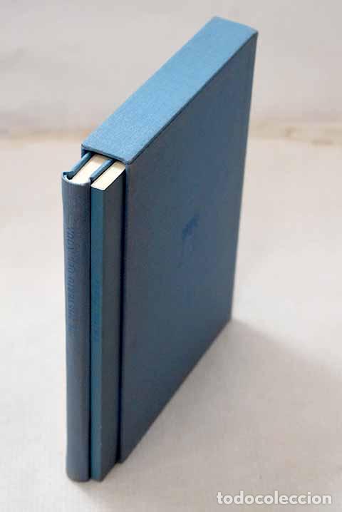 books: El misterio del agua.- Prados, Emilio