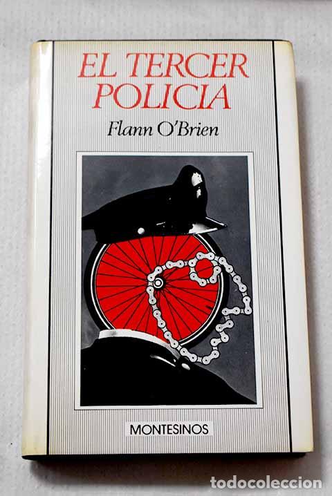 Libros: El tercer polic&iacute;a: O Brien, Flann.- O Brien, Flann