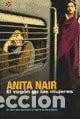 Libros: Vagon De Las Mujeres, El - NAIR ANITA