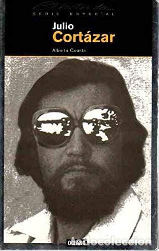 Libros: Julio Cortazar (el Lector De) (spanish Edition) - Couste, Alberto