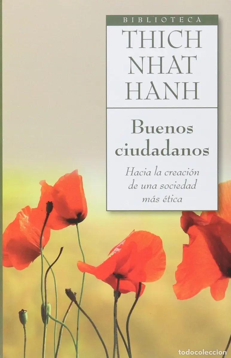 B&uuml;cher: Buenos Ciudadanos - THICH NHAT HANH