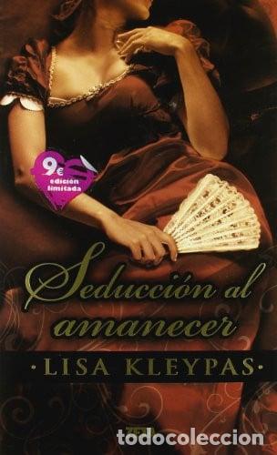 Libros: Seduccion Al Amanecer - Lisa Kleypas