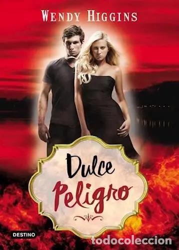 B&uuml;cher: Dulce Peligro - Higgins
