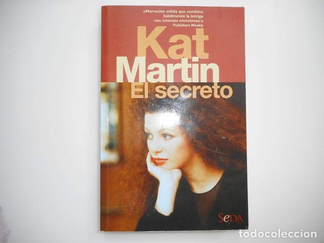 B&uuml;cher: El Secreto - Kat Martin