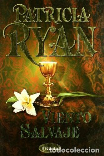 Libri di seconda mano: Viento Salvaje - Patricia Ryan