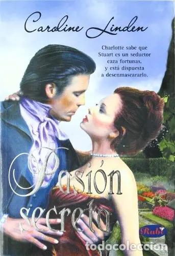 Libri di seconda mano: Pasi&oacute;n Secreta - Caroline Linden