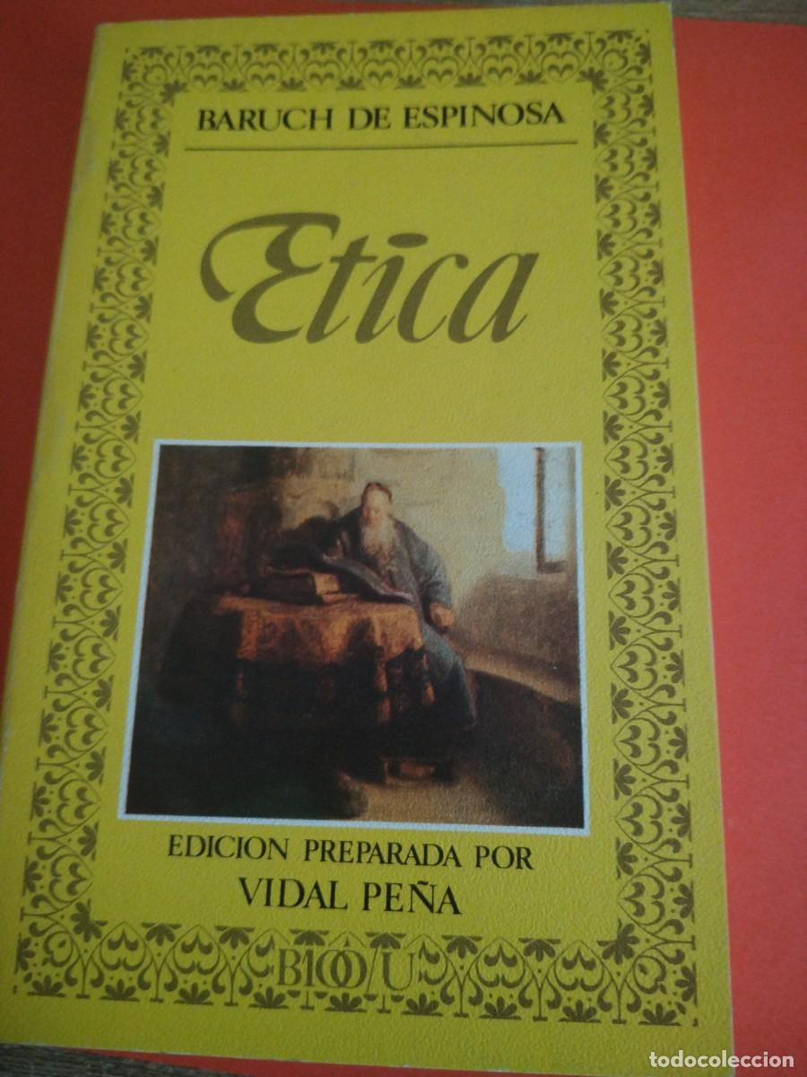Libros: EDITORA NACIONAL - ETICA