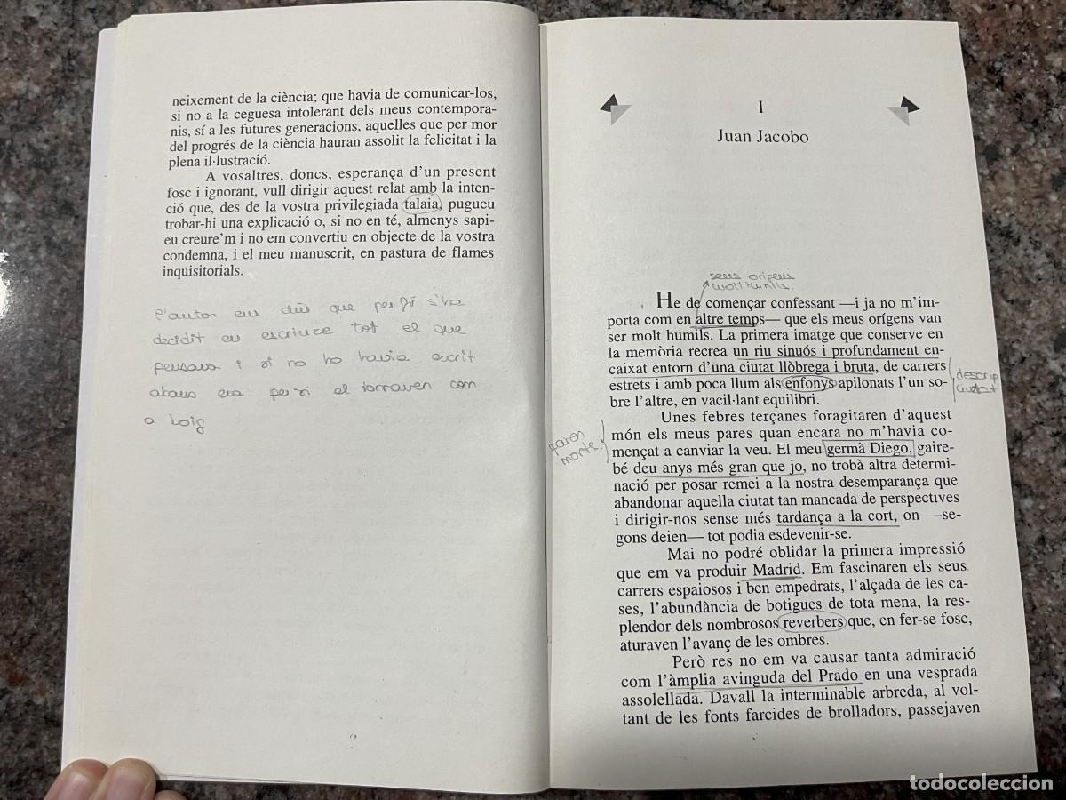 Libros: Lilla somiada - F. Mart&iacute;nez Gil - Foto 5