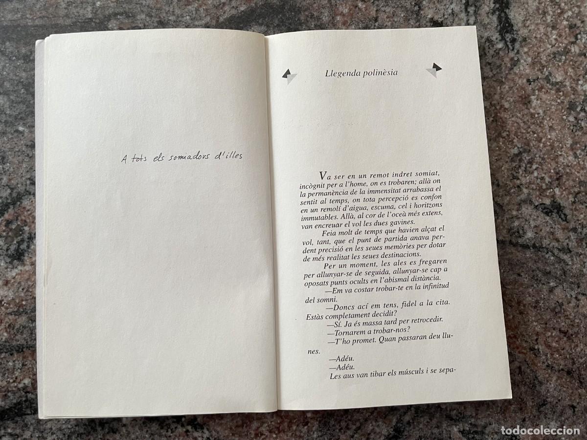 Libros: Lilla somiada - F. Mart&iacute;nez Gil - Foto 9