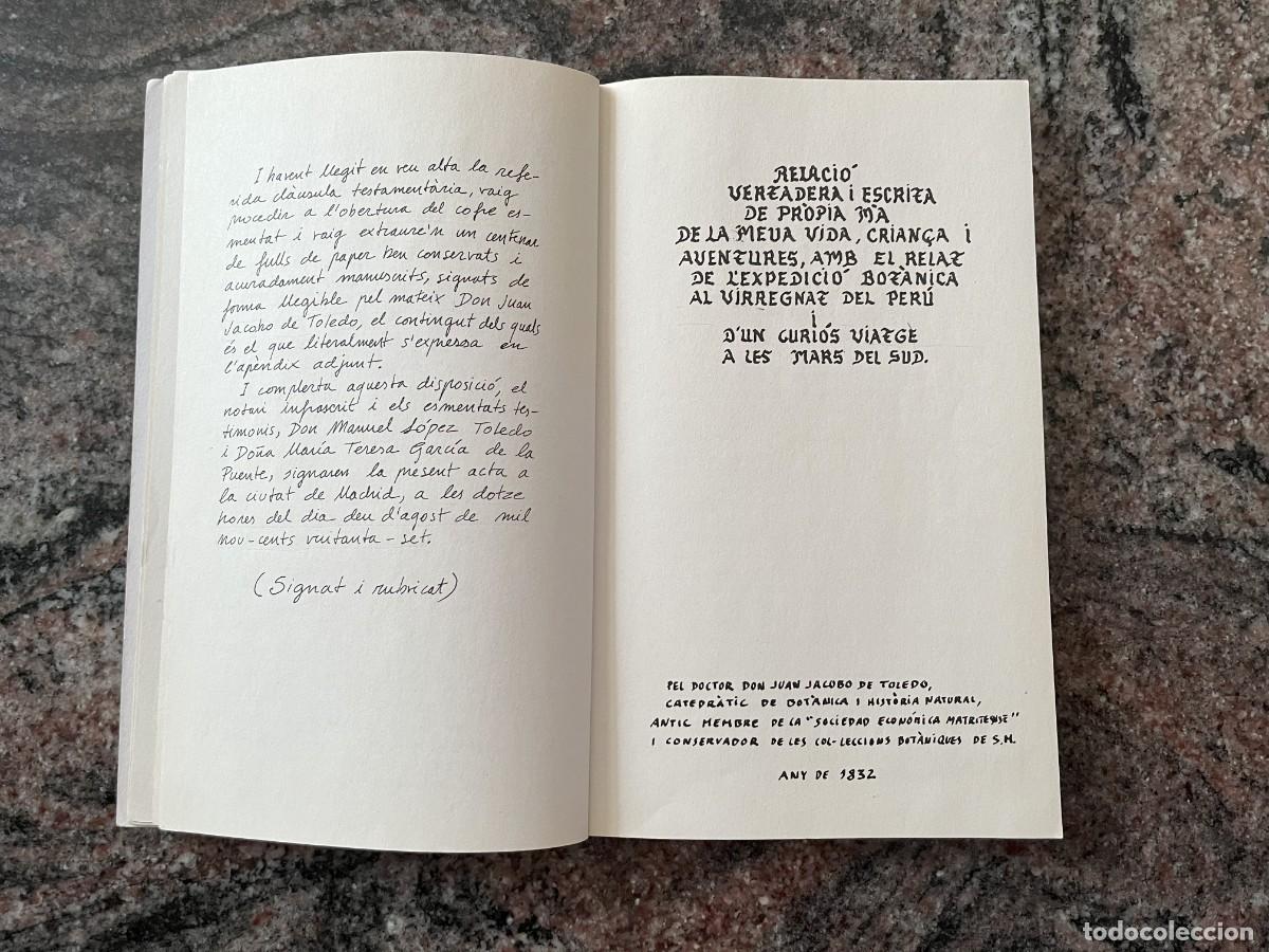 Libros: Lilla somiada - F. Mart&iacute;nez Gil - Foto 10