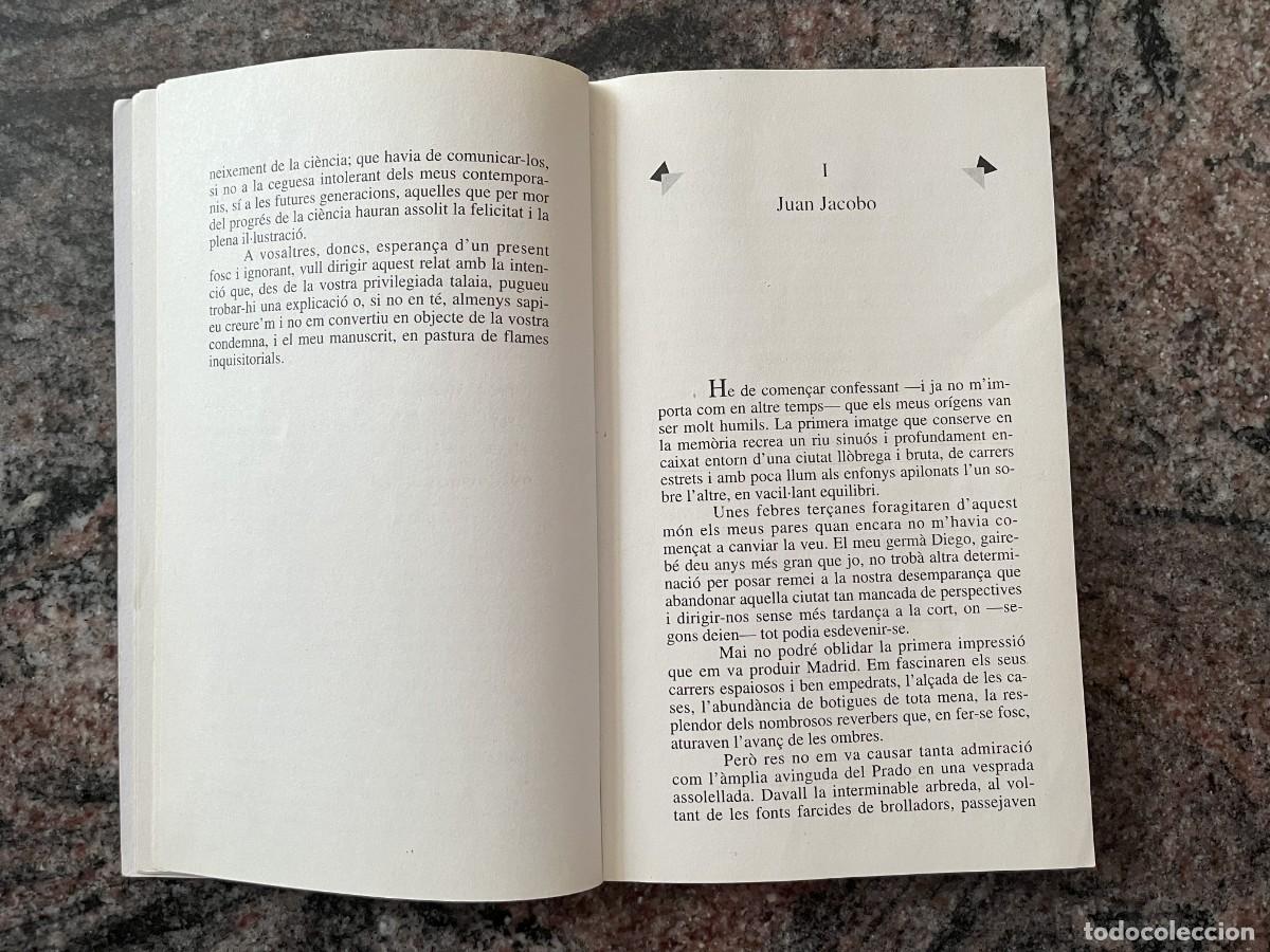 Libros: Lilla somiada - F. Mart&iacute;nez Gil - Foto 12