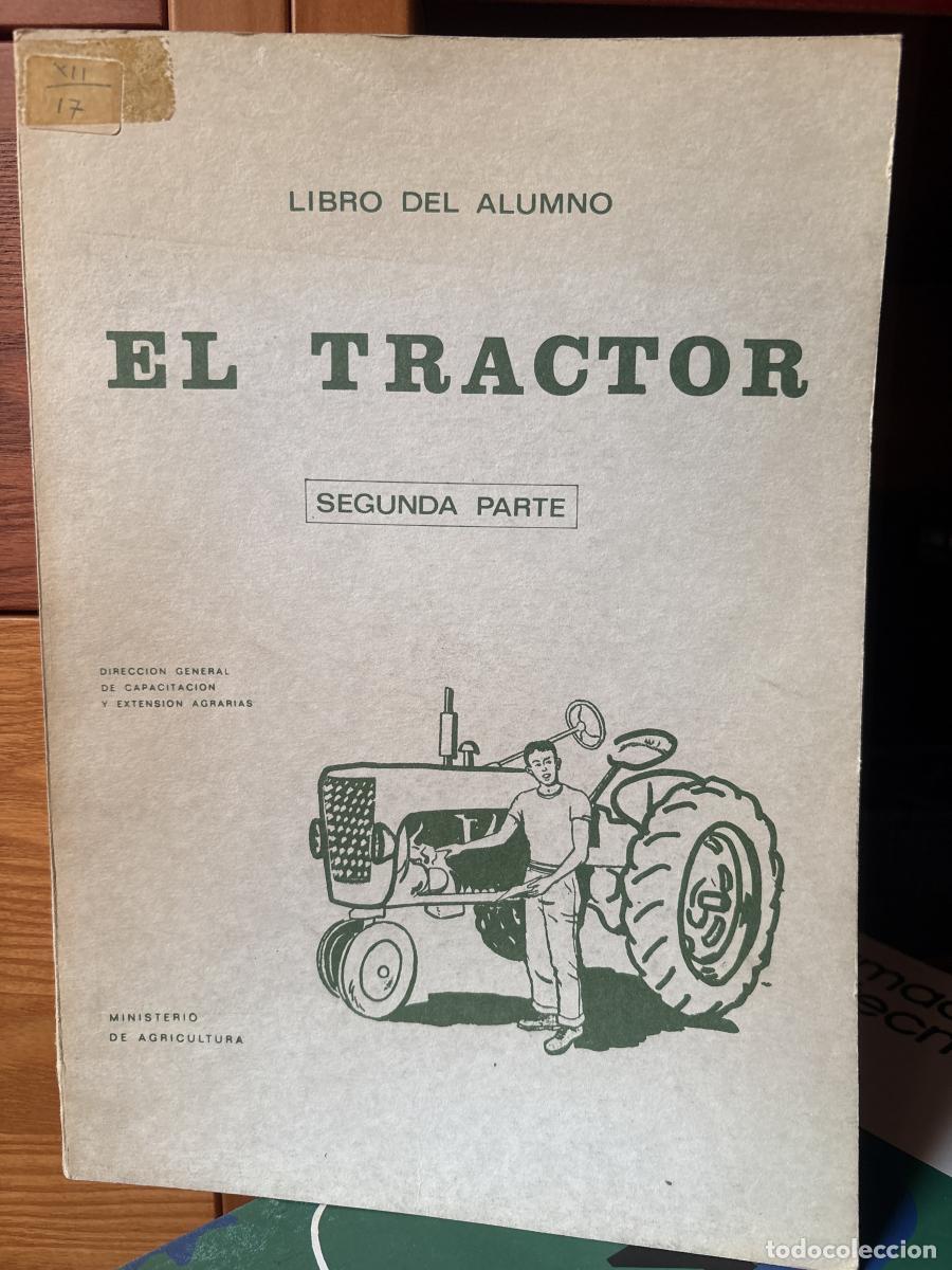 El tractor. II parte - tdk653
