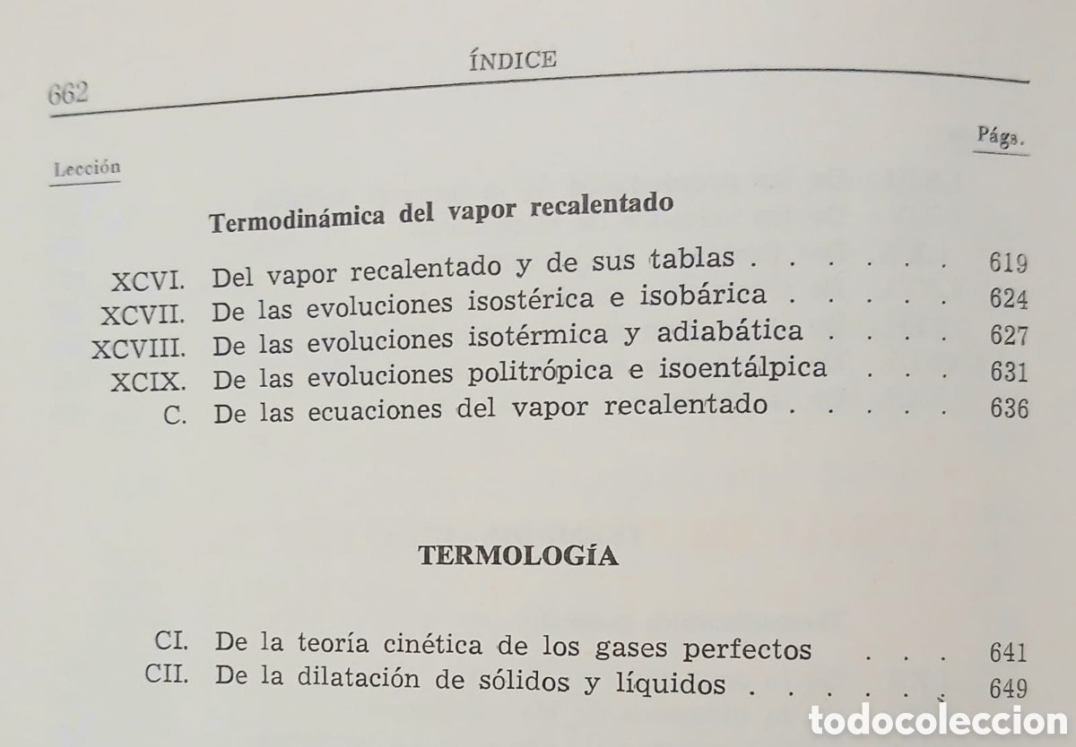 Libros: Tratado General de m&aacute;quinas marinas - Foto 8