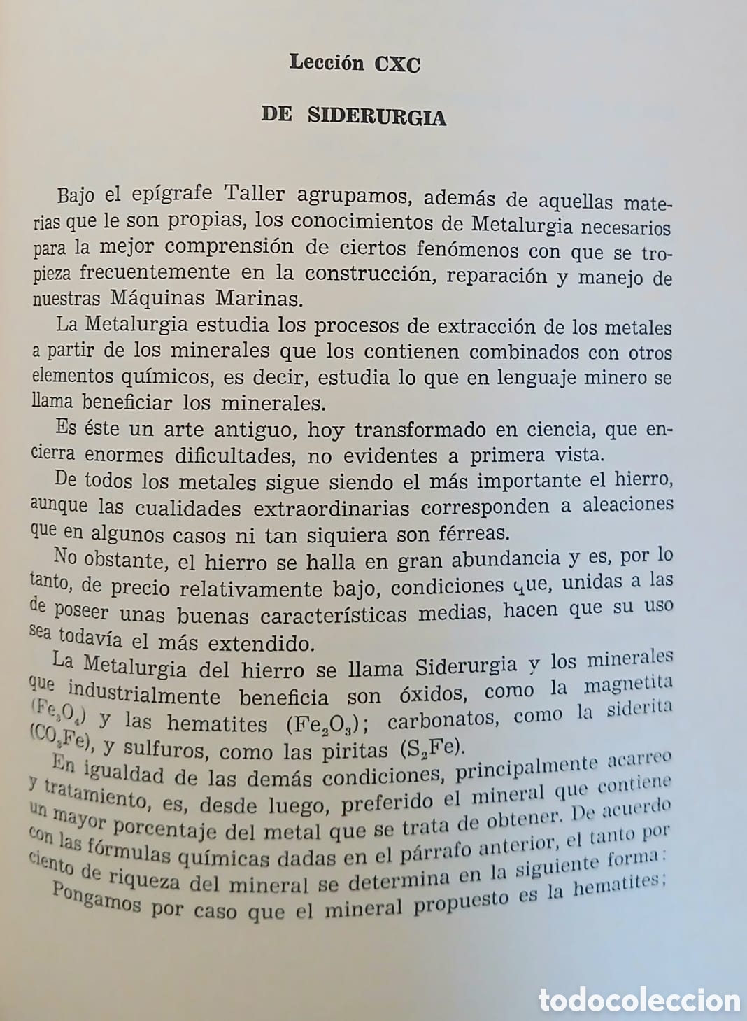 Libros: Tratado General de m&aacute;quinas marinas - Foto 10