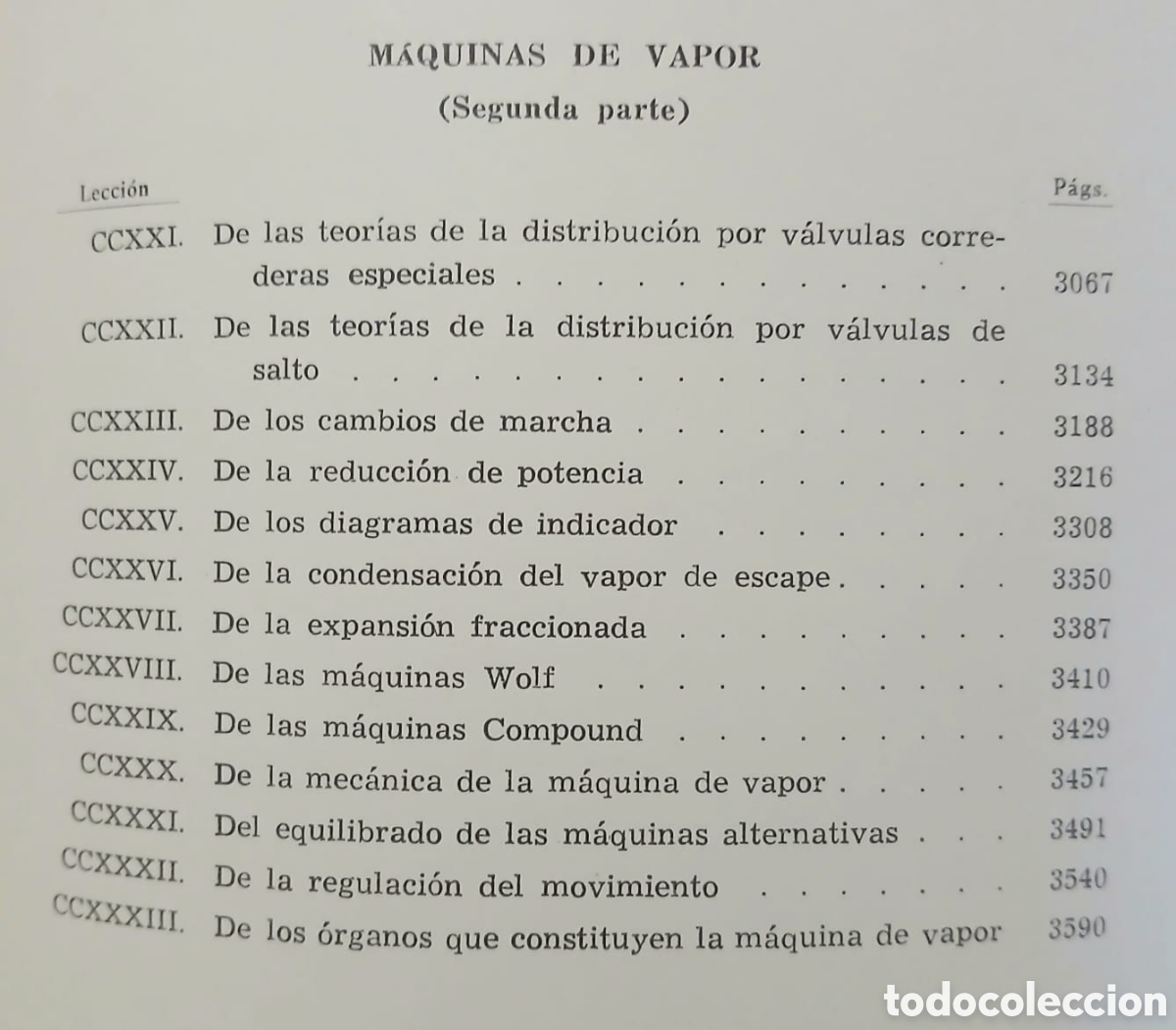 Libros: Tratado General de m&aacute;quinas marinas - Foto 13