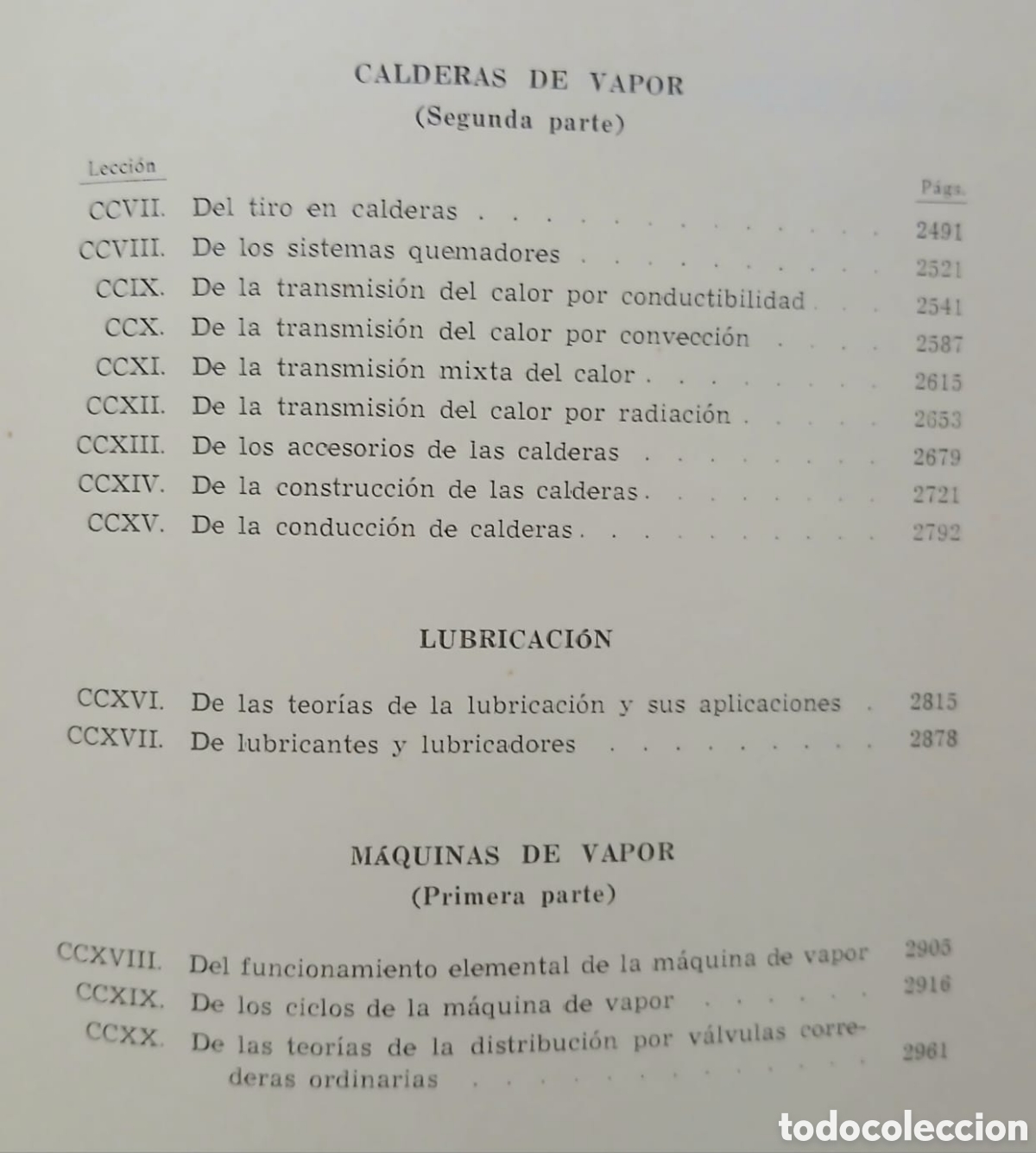 Libros: Tratado General de m&aacute;quinas marinas - Foto 14