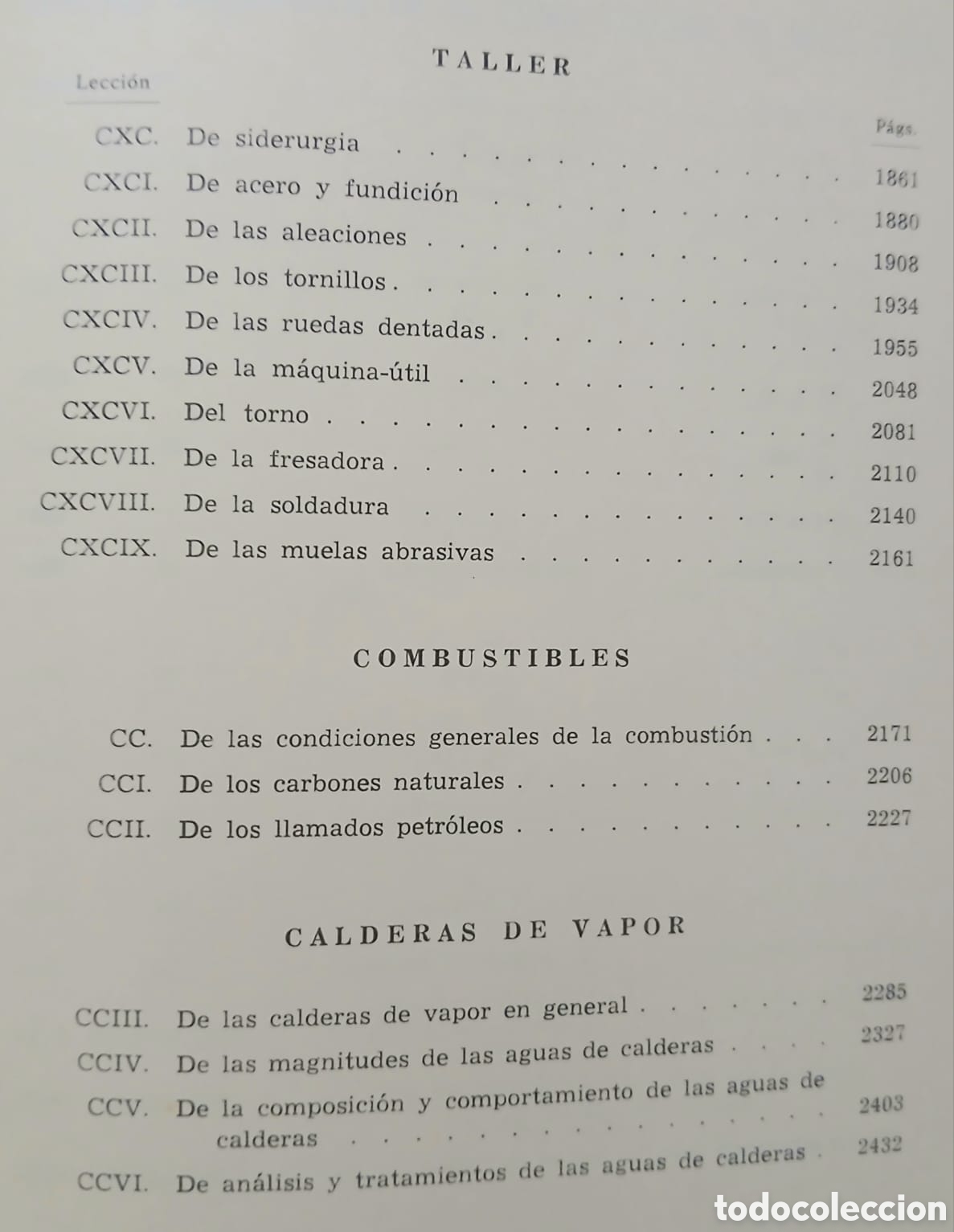 Libros: Tratado General de m&aacute;quinas marinas - Foto 15