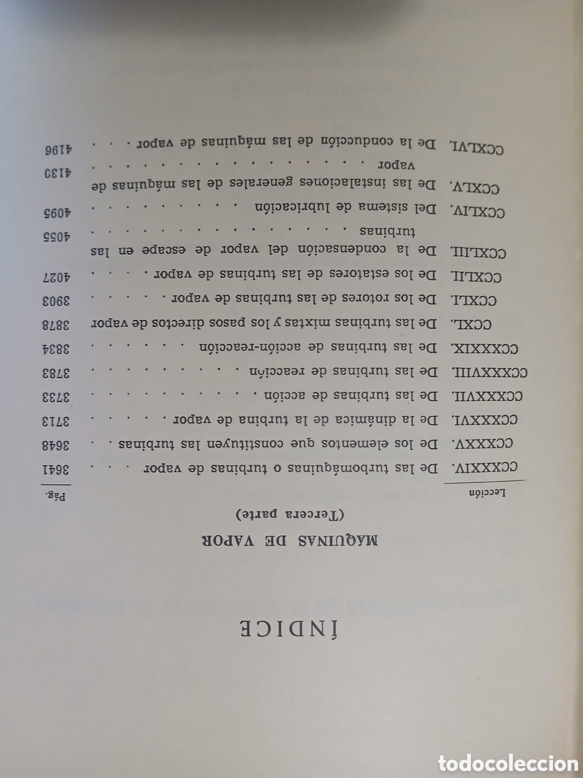 Libros: Tratado General de m&aacute;quinas marinas - Foto 17