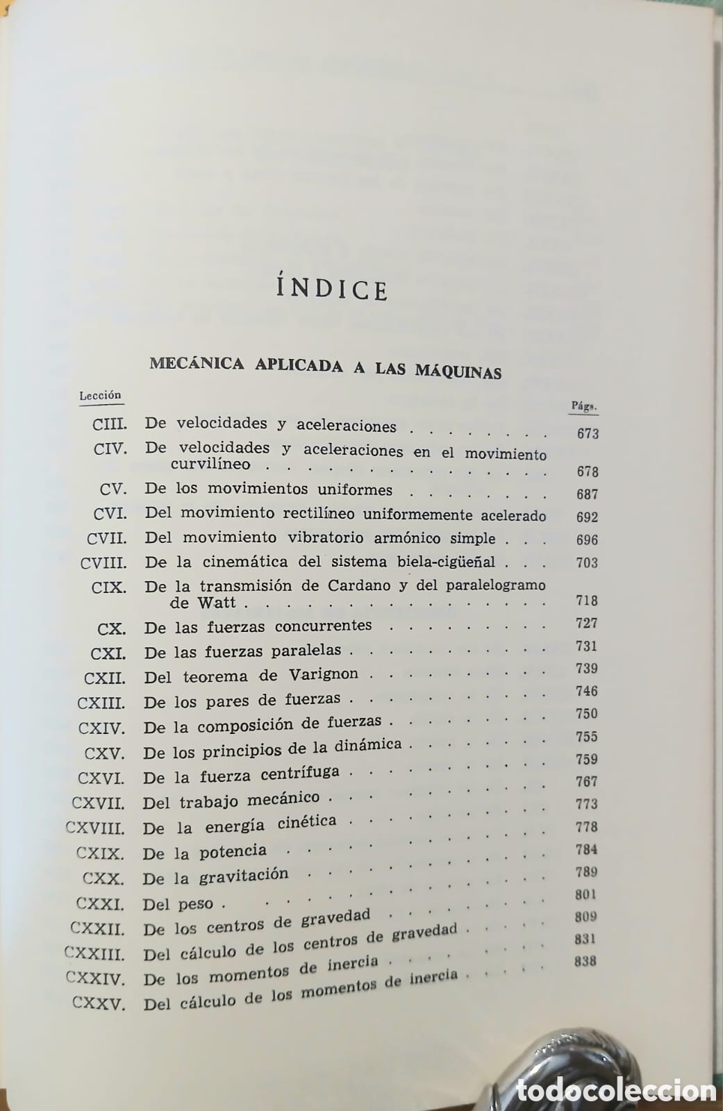 Libros: Tratado General de m&aacute;quinas marinas - Foto 19