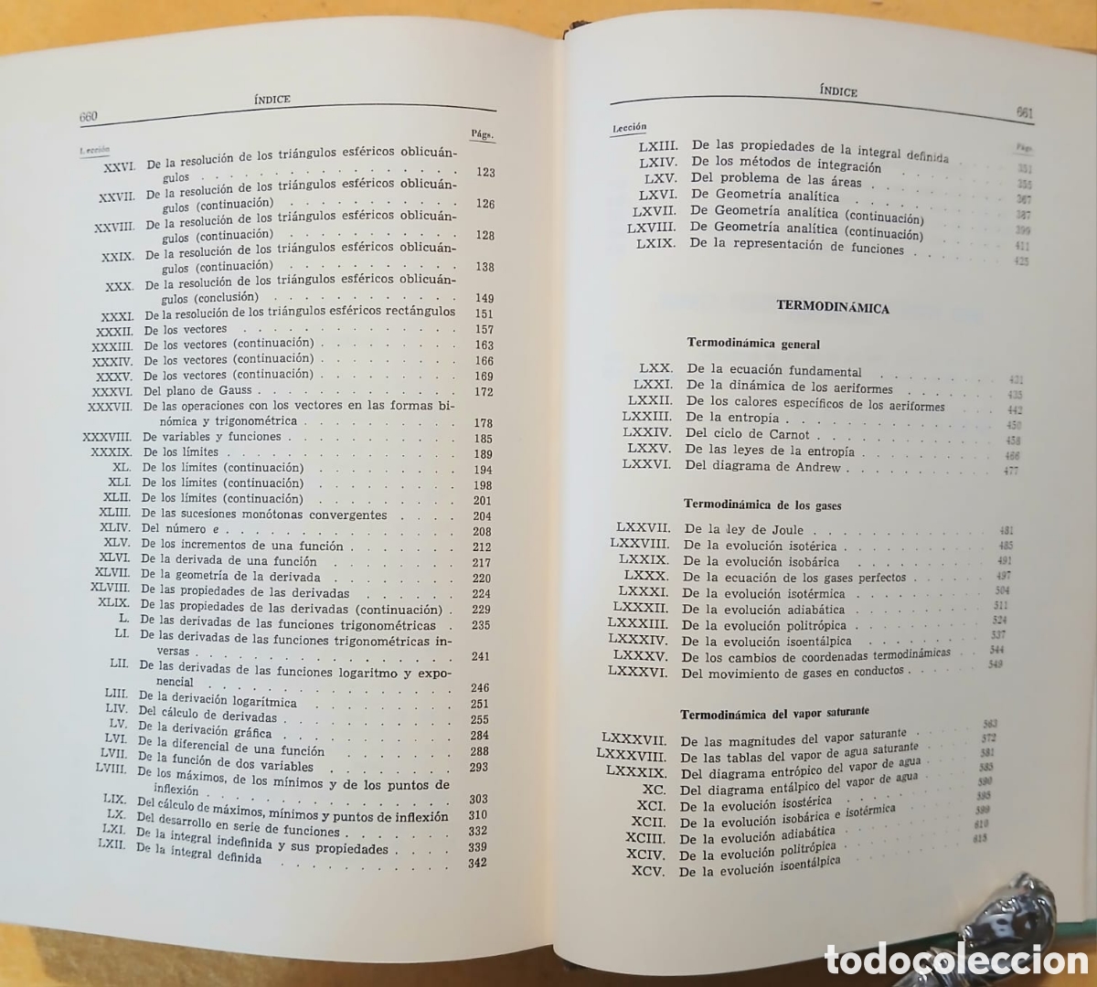Libros: Tratado General de m&aacute;quinas marinas - Foto 20