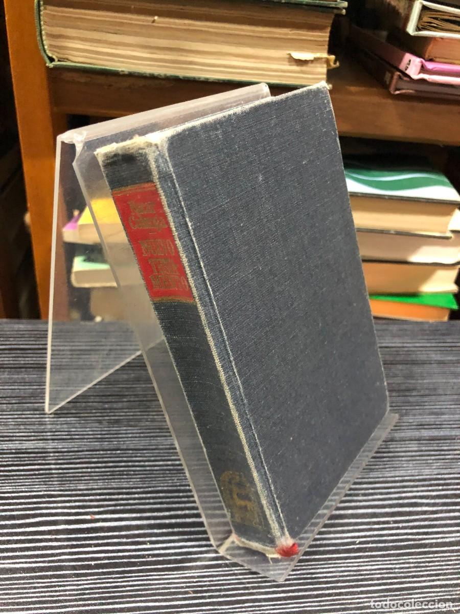 Libros: Nuevo Testamento Elo&iacute;no N&aacute;car Fuster y Alberto Colunga Cueto, O.P.