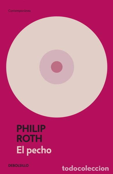 Livres: El pecho- 9788483464229