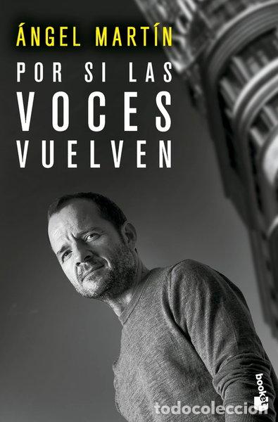 Livres: Por si las voces vuelven- 9788408297611