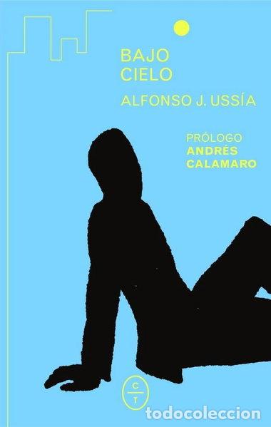 Libros: Bajo cielo- 9788412991215