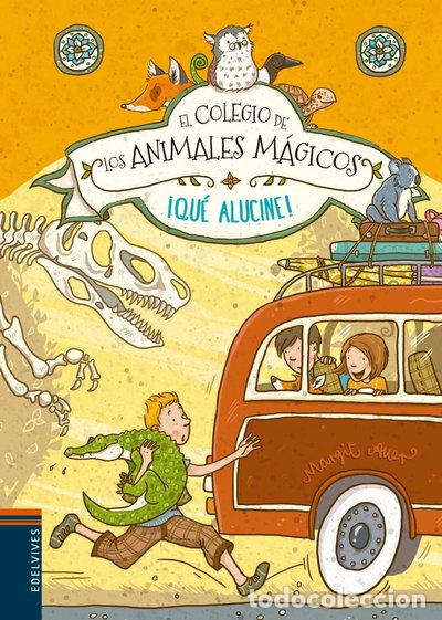 Libros: &iexcl;Qu&eacute; alucine!- 9788414001387