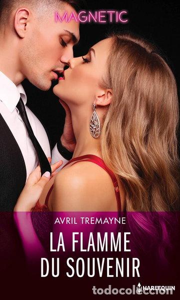 Libros: La flamme du souvenir- 9782280436694