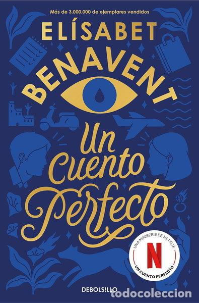 Libros: Un cuento perfecto- 9788466354813
