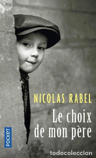 Libri di seconda mano: Le choix de mon p&egrave;re- 9782266279666
