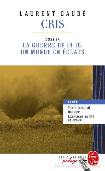 Libri di seconda mano: Cris (9782253183099)