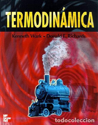 Livres: Termodin&aacute;mica- 9788448128296
