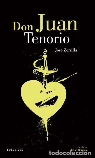 Livres: Don Juan Tenorio- 9788426392107