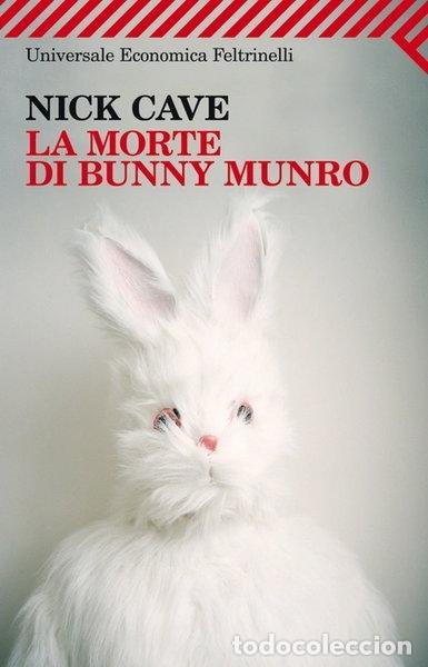 Livres: La morte di Bunny Munro- 9788807722646