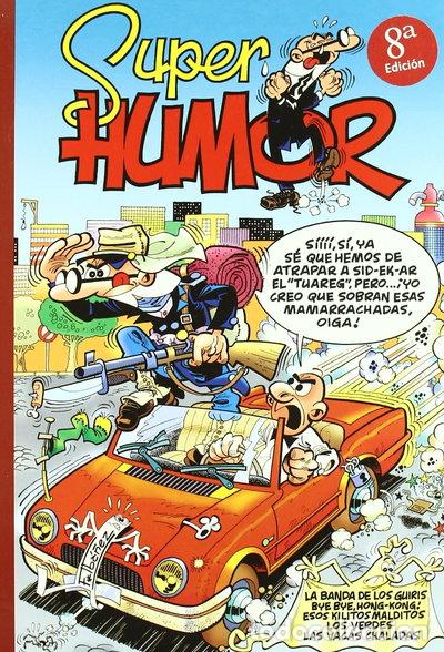 Libros: La banda de los guiris- 9788440689405